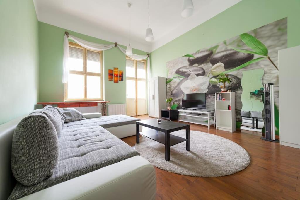 Main Street Apartment / Heart Of Bp Budapesta Exterior foto